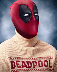 Deadpool